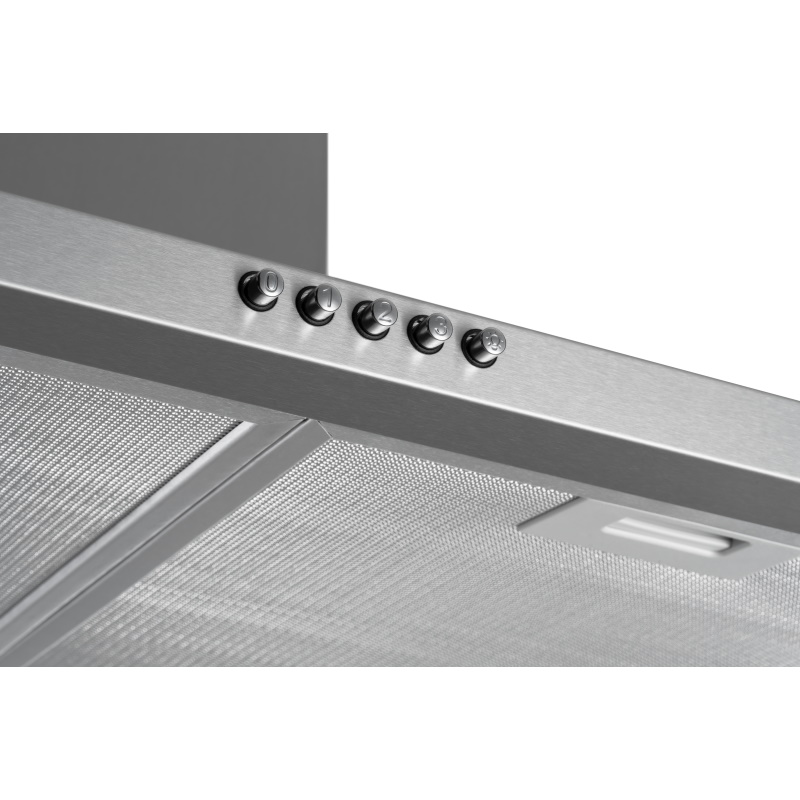 Витяжка Burgos 1603-700 inox GRANADO