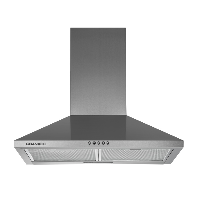 Витяжка Burgos 1603-700 inox GRANADO