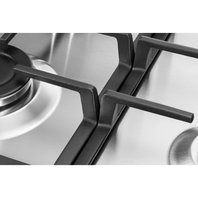 Варильна поверхня GGH 61-104 inox GRANADO Варильна поверхня GGH 61-104 inox GRANADO