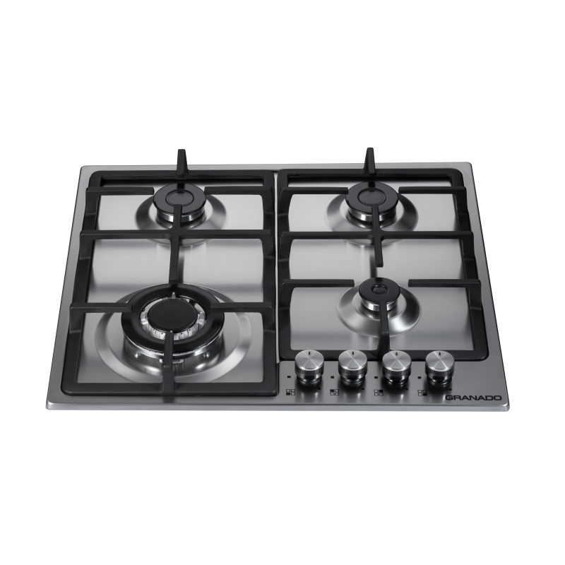 Варильна поверхня GGH 61-114 inox GRANADO