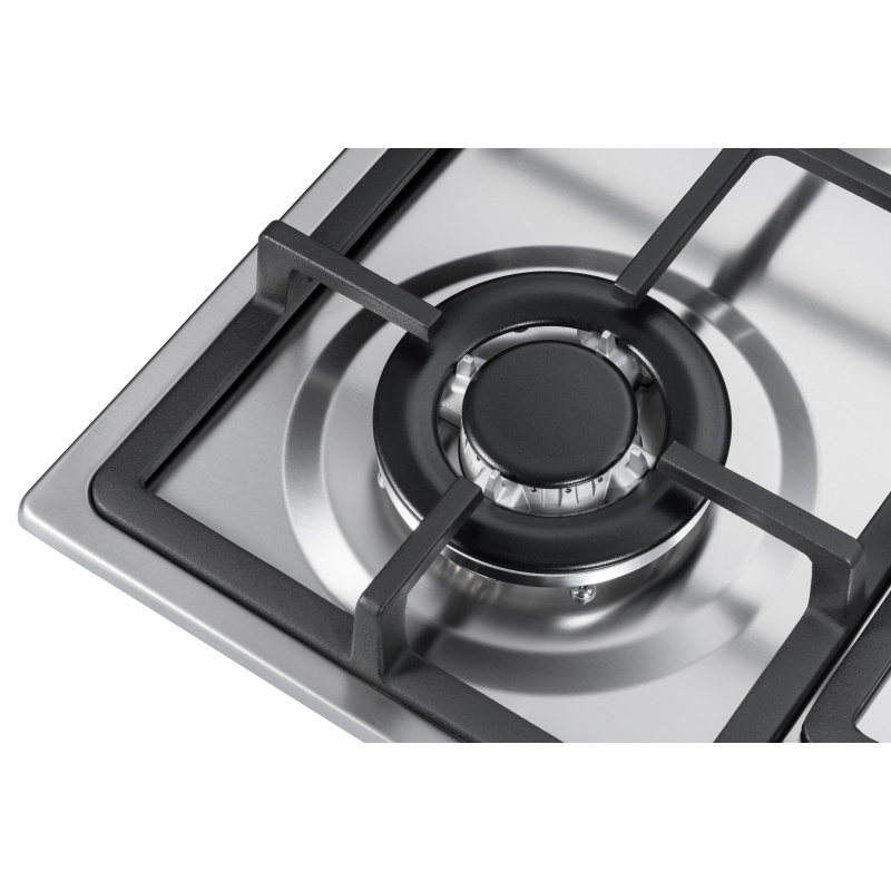 Варильна поверхня GGH 61-114 inox GRANADO
