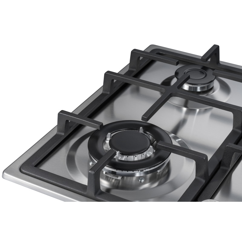 Варильна поверхня GGH 61-114 inox GRANADO