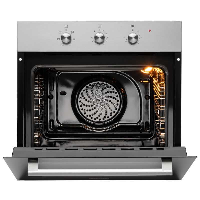 Духова шафа GEO 61-0200 inox GRANADO Духова шафа GEO 61-0200 inox GRANADO