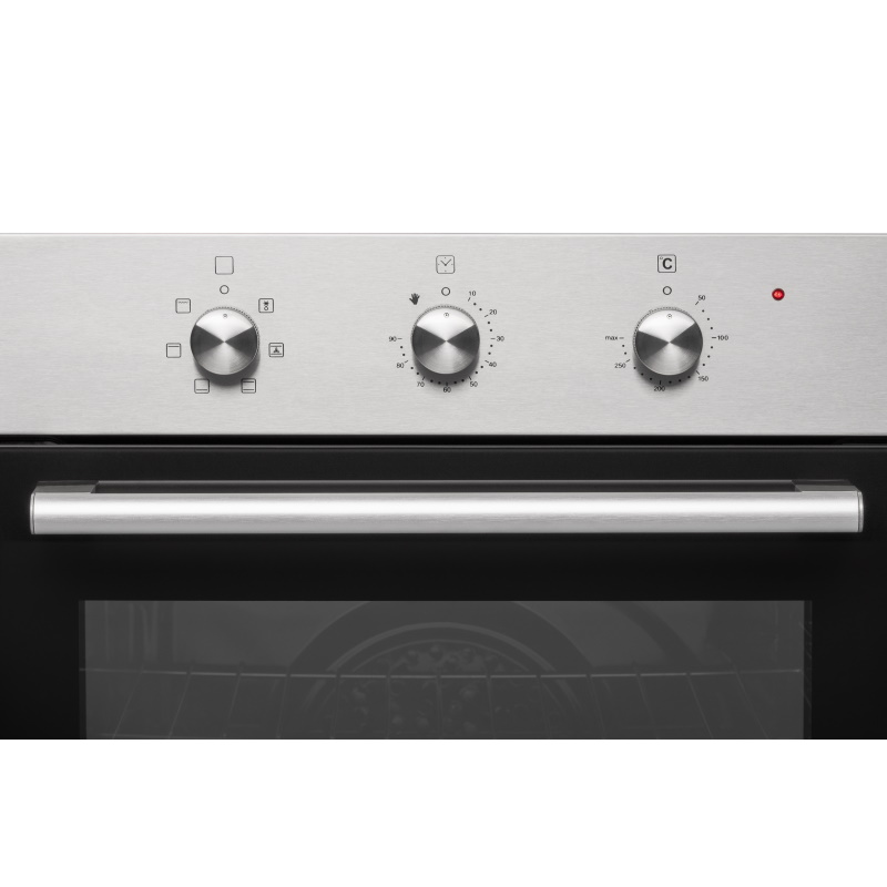 Духова шафа GEO 61-0200 inox GRANADO Духова шафа GEO 61-0200 inox GRANADO