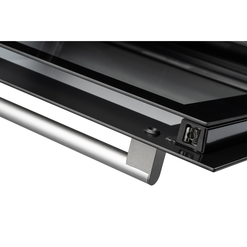 Духова шафа GEO 61-0200 inox GRANADO Духова шафа GEO 61-0200 inox GRANADO