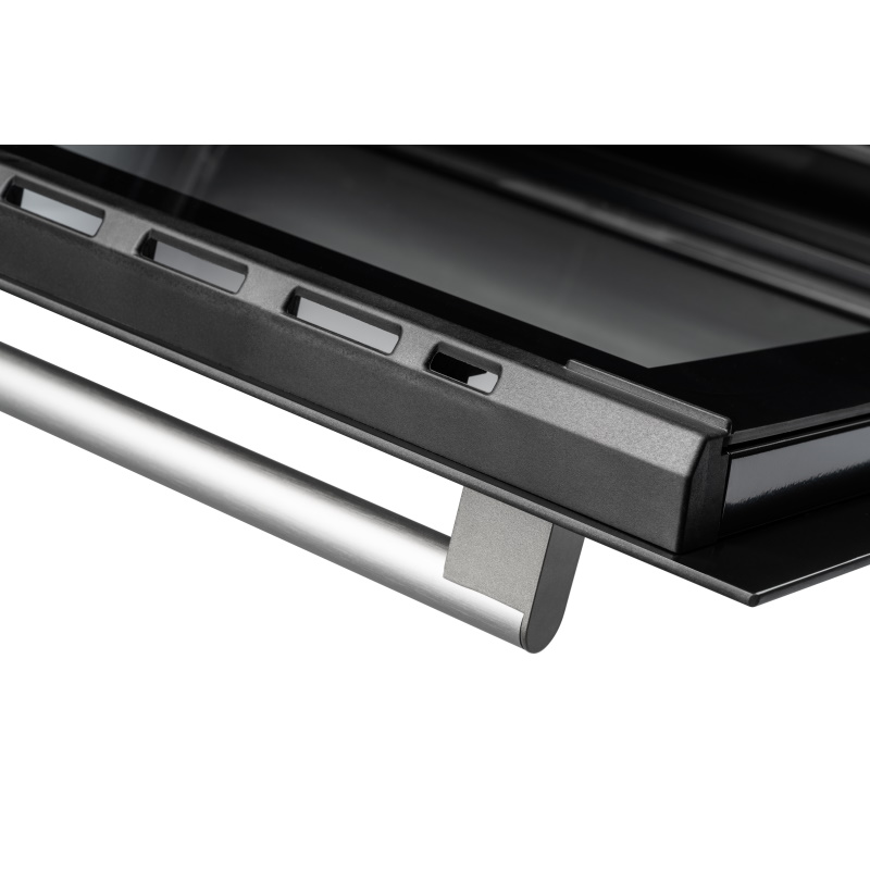 Духова шафа GEO 61-0200 inox GRANADO Духова шафа GEO 61-0200 inox GRANADO