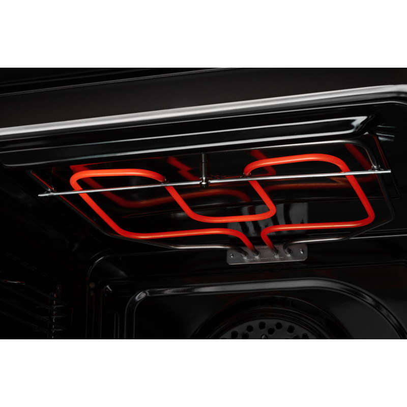 Духова шафа GEO 62-0200 white glass GRANADO Духова шафа GEO 62-0200 white glass GRANADO