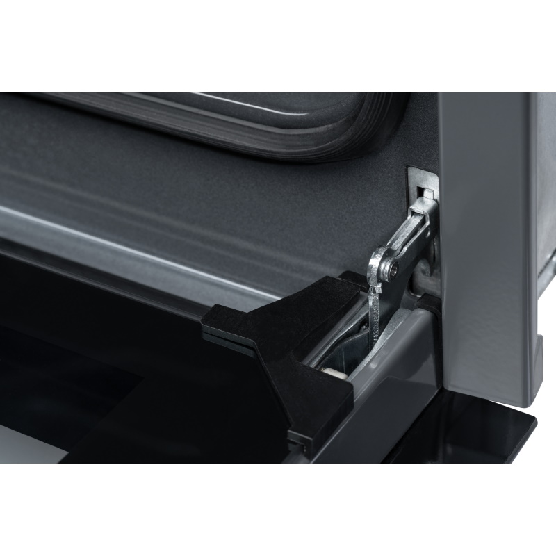 Духова шафа GEO 62-1310 black GRANADO Духова шафа GEO 62-1310 black GRANADO