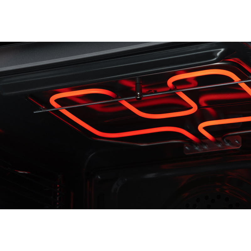 Духова шафа GEO 62-1310 black GRANADO Духова шафа GEO 62-1310 black GRANADO