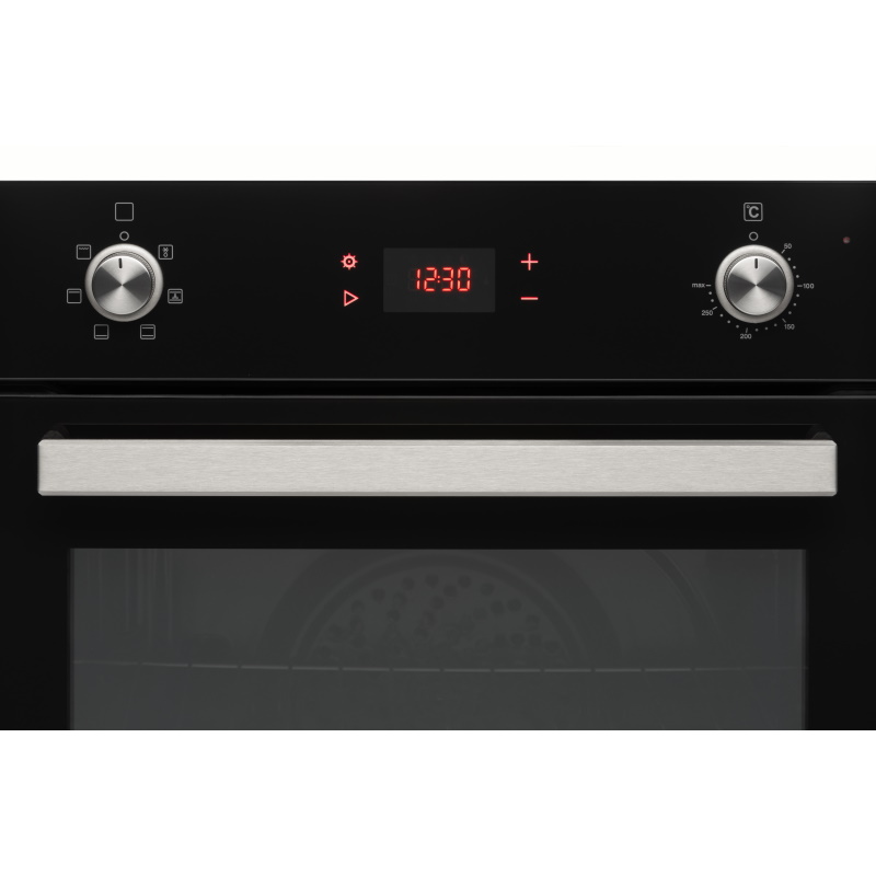 Духова шафа GEO 62-1310 black GRANADO Духова шафа GEO 62-1310 black GRANADO