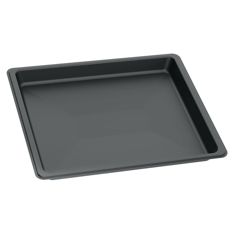 Деко для приготування їжі BA020381 чорний GAGGENAU Деко для приготування їжі BA020381 чорний GAGGENAU