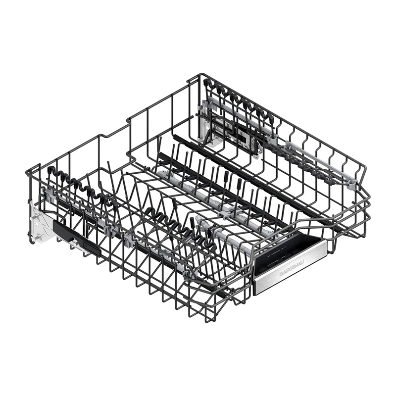 Вбудовувана посудомийна машина DF480101 60см GAGGENAU