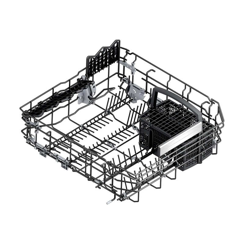Вбудовувана посудомийна машина DF480101 60см GAGGENAU