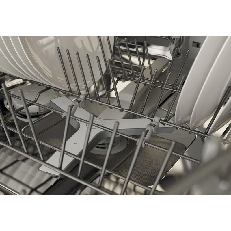 Вбудовувана посудомийна машина DF480101 60см GAGGENAU
