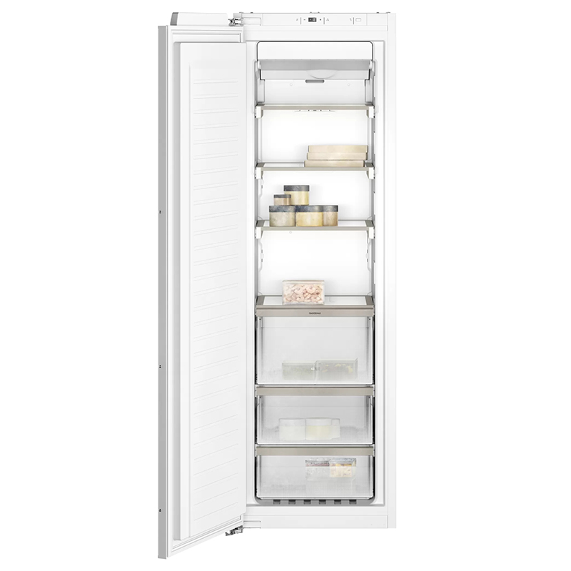 Вбудовувана морозильна камера RF287200 білий GAGGENAU Вбудовувана морозильна камера RF287200 білий GAGGENAU