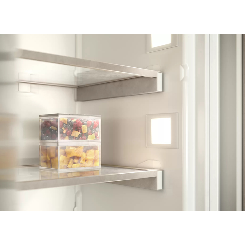 Вбудовувана морозильна камера RF287200 білий GAGGENAU Вбудовувана морозильна камера RF287200 білий GAGGENAU