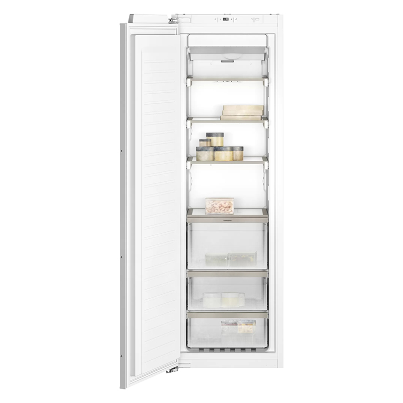 Вбудовувана морозильна камера RF461306 білий GAGGENAU