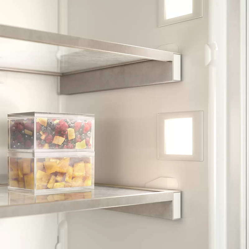 Вбудовувана морозильна камера RF461306 білий GAGGENAU