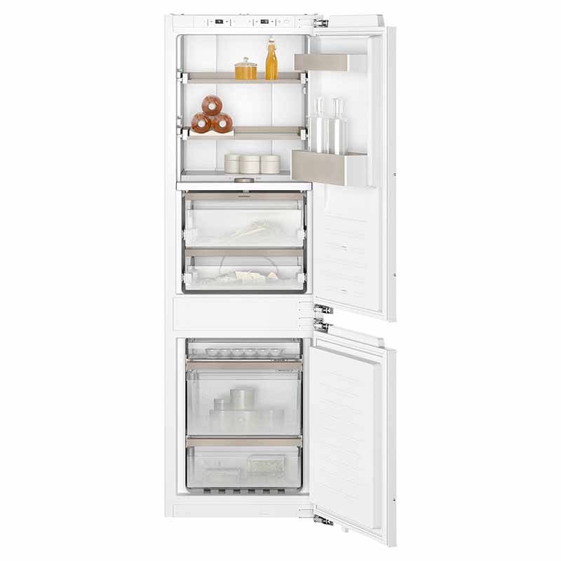 Вбудовуваний холодильник-морозильник RB289300 GAGGENAU