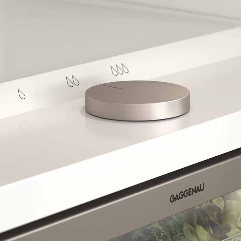 Вбудовуваний холодильник-морозильник RB289300 GAGGENAU