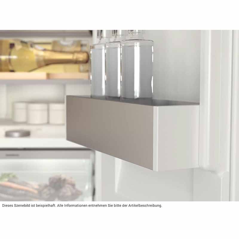 Вбудовуваний холодильник-морозильник RB289300 GAGGENAU