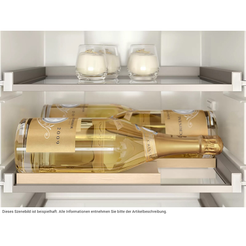 Вбудовувана холодильна камера RC289300 GAGGENAU