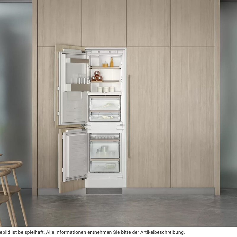 Вбудовувана холодильна камера RC289300 GAGGENAU