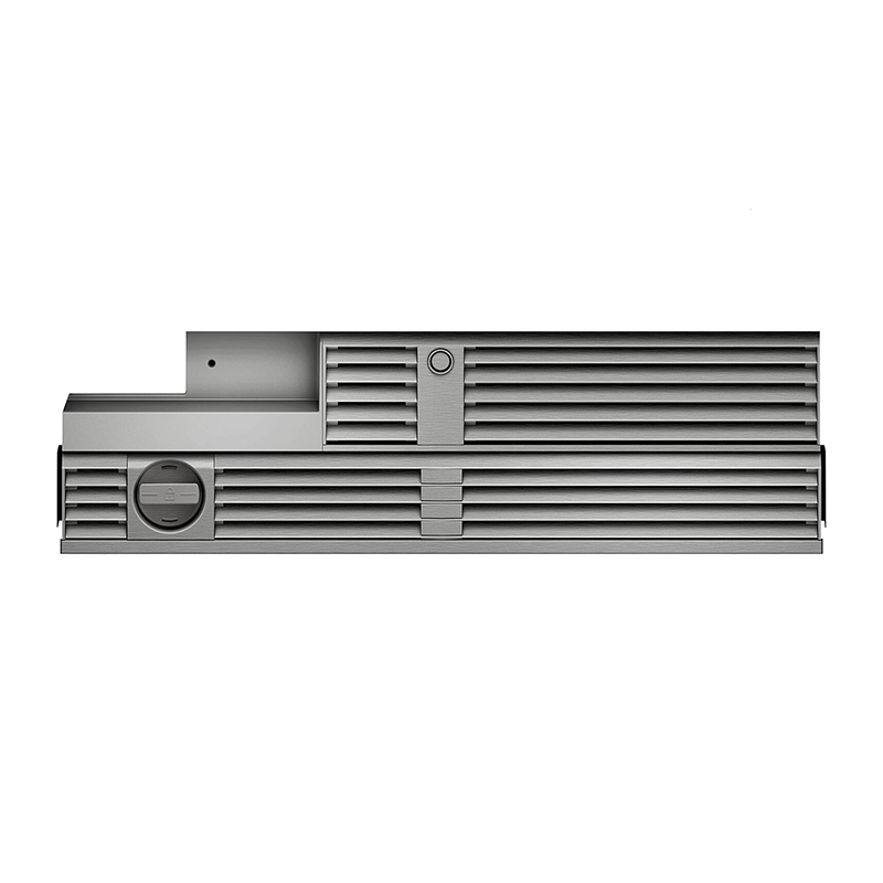 Вентиляційні решітка RA464616 нерж. сталь GAGGENAU Вентиляційні решітка RA464616 нерж. сталь GAGGENAU
