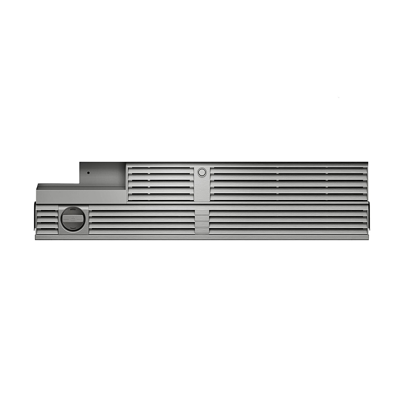 Вентиляційна решітка з фільтром RA464714 нерж. сталь GAGGENAU