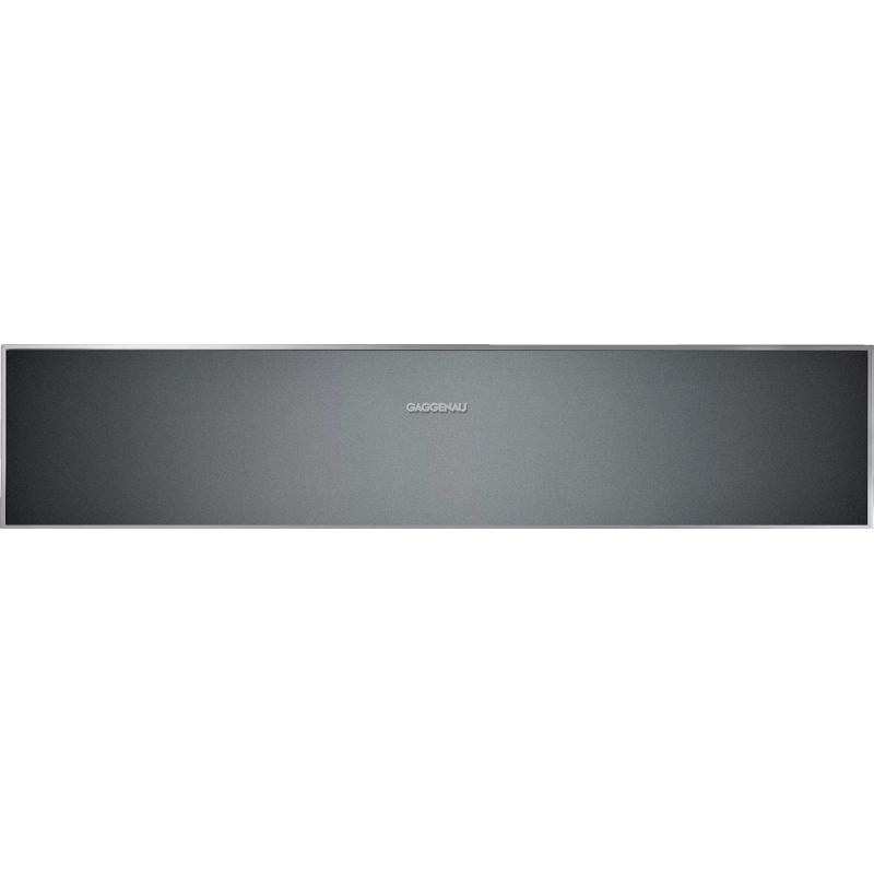 Вакууматор вбудований DV461100 антрацит GAGGENAU Вакууматор вбудований DV461100 антрацит GAGGENAU