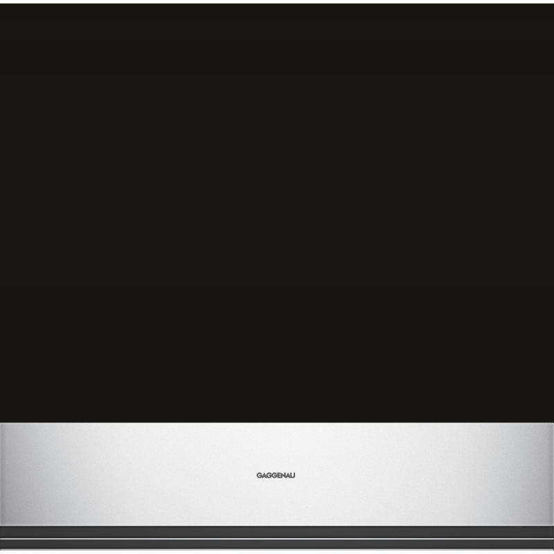 Вакууматор вбудований DVP221130 алюміній GAGGENAU