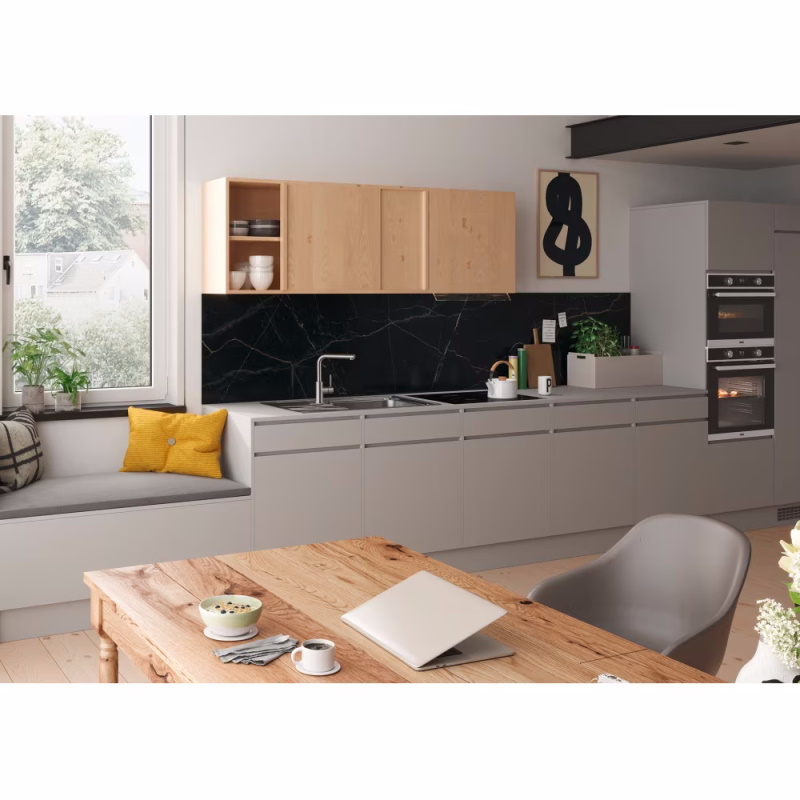 Змішувач Smart Glenda (в/ш), нерж.сталь Franke (115.0706.986) Змішувач Smart Glenda (в/ш), нерж.сталь Franke (115.0706.986)