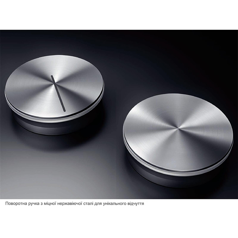 Вбудовувана кавомашина CM450112 нержавіюча сталь GAGGENAU