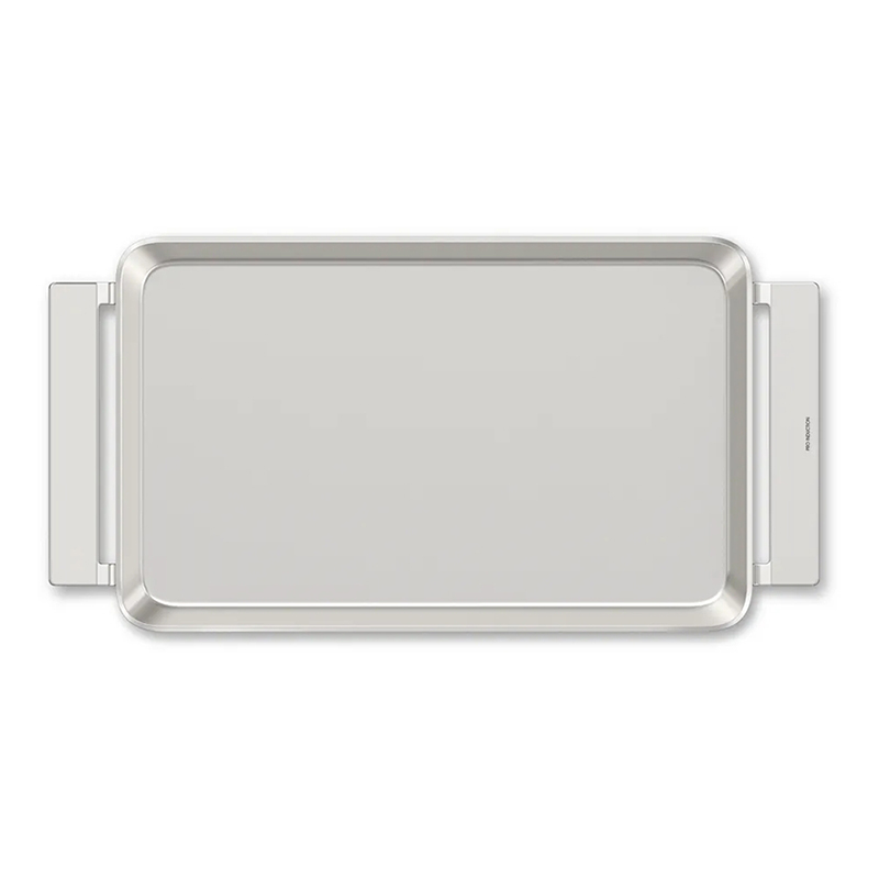 Тепан-Яки для варильних поверхонь CA051301 нерж. сталь GAGGENAU