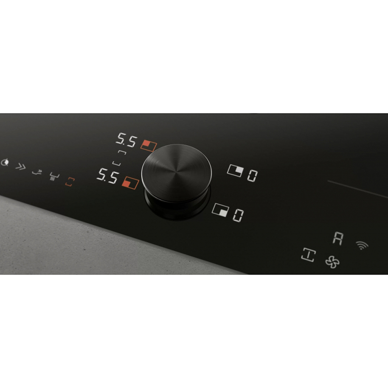 Магнітна ручка для індукційної варильні 200 серії CA230100 чорний GAGGENAU