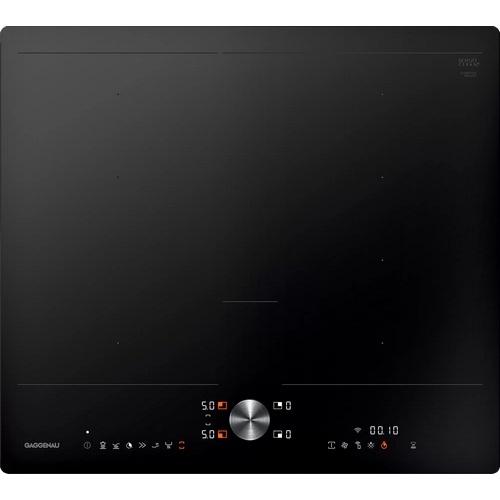 Індукційна варильна поверхня CI262105 чорний GAGGENAU