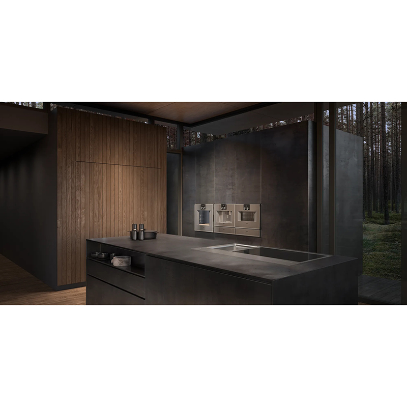 Індукційна варильна поверхня CX482111 чорний GAGGENAU
