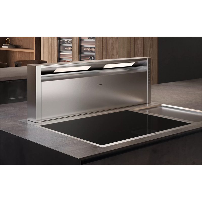 Індукційна варильна поверхня CX482111 чорний GAGGENAU