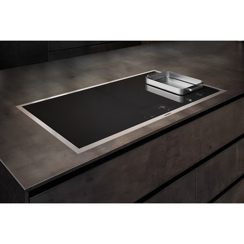 Індукційна варильна поверхня CX482111 чорний GAGGENAU