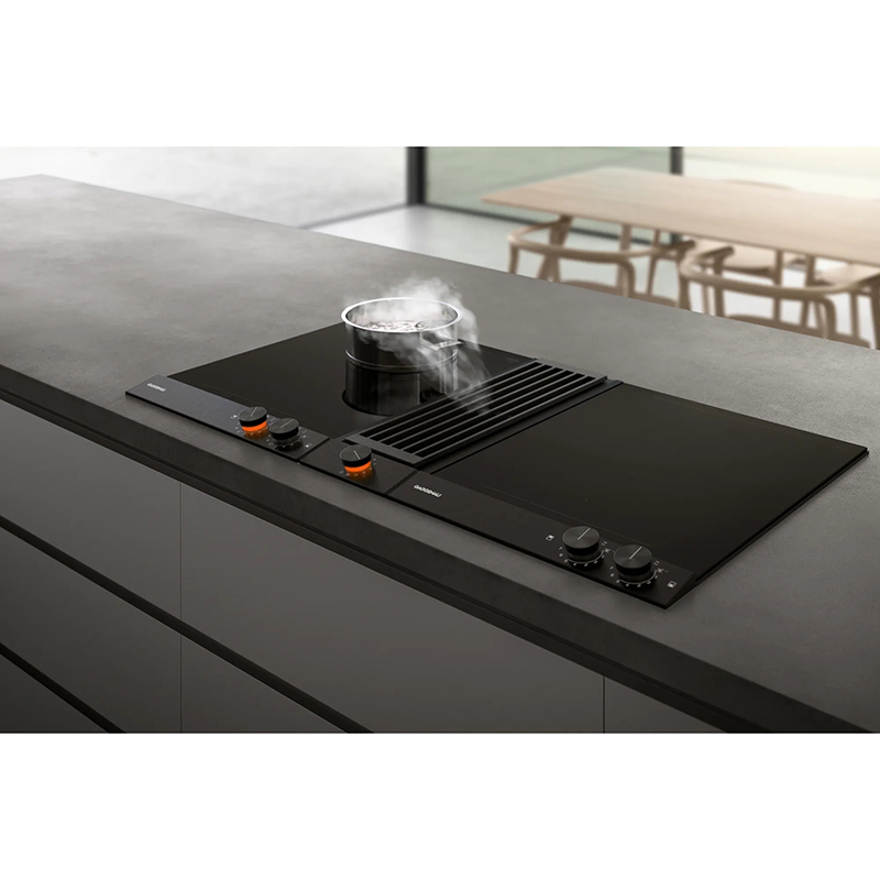 Індукційна варильна поверхня VI262120 чорний GAGGENAU Індукційна варильна поверхня VI262120 чорний GAGGENAU