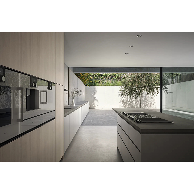 Індукційна варильна поверхня VI262120 чорний GAGGENAU Індукційна варильна поверхня VI262120 чорний GAGGENAU