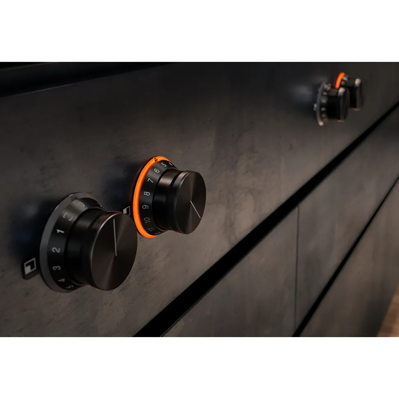 Індукційна варильна поверхня VI422105 чорний GAGGENAU