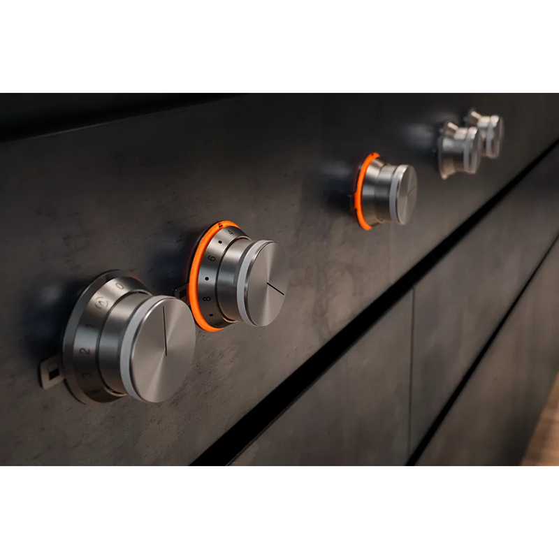 Індукційна варильна поверхня VI422105 чорний GAGGENAU