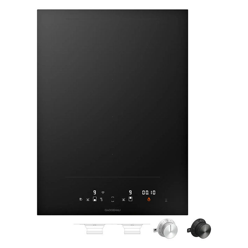 Індукційна варильна поверхня VI422105 чорний GAGGENAU