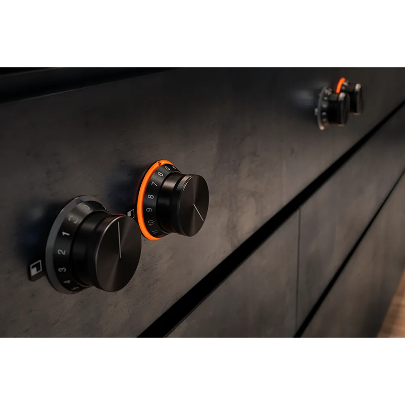 Індукційна варильна поверхня VI482105 чорний GAGGENAU Індукційна варильна поверхня VI482105 чорний GAGGENAU
