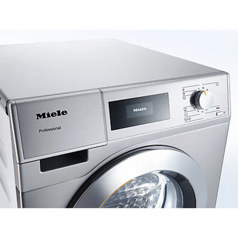 Пральна машина з фронтальним завантаженням PWM 507 DV SST Miele Пральна машина з фронтальним завантаженням PWM 507 DV SST Miele