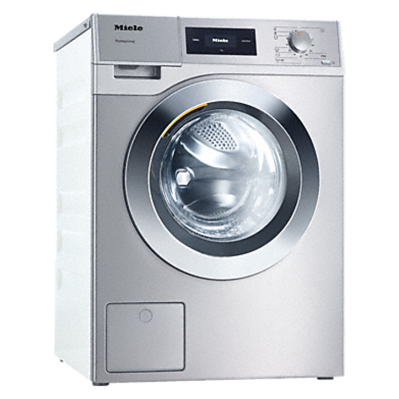 Пральна машина з фронтальним завантаженням PWM 507 DV SST Miele Пральна машина з фронтальним завантаженням PWM 507 DV SST Miele