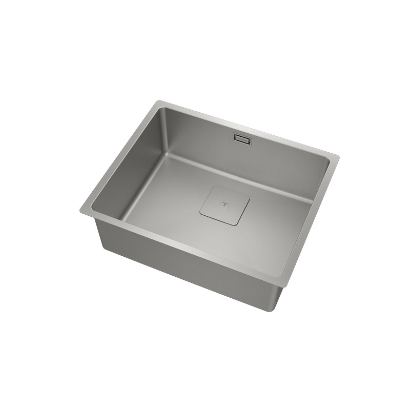 Мийка FLEXLINEA 50.40 Fortinox нерж. сталь матова Teka (115000062) Мийка FLEXLINEA 50.40 Fortinox нерж. сталь матова Teka (115000062)