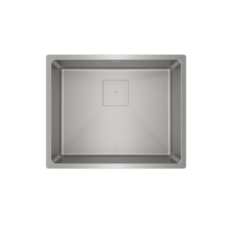 Мийка FLEXLINEA 50.40 Fortinox нерж. сталь матова Teka (115000062) Мийка FLEXLINEA 50.40 Fortinox нерж. сталь матова Teka (115000062)