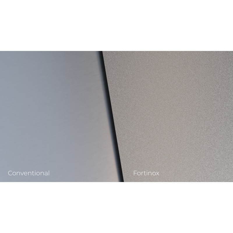 Мийка FLEXLINEA 50.40 Fortinox нерж. сталь матова Teka (115000062) Мийка FLEXLINEA 50.40 Fortinox нерж. сталь матова Teka (115000062)
